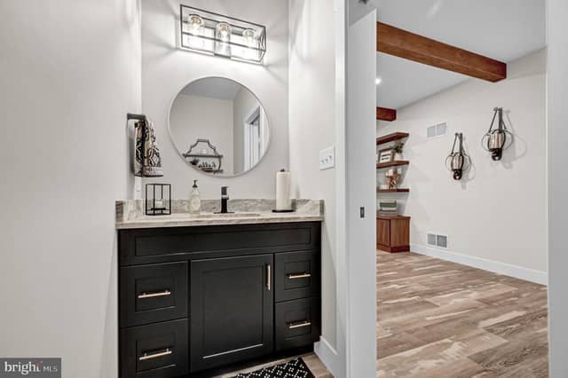 705 Oxford Drive # 39 - MODEL HOME photo 12