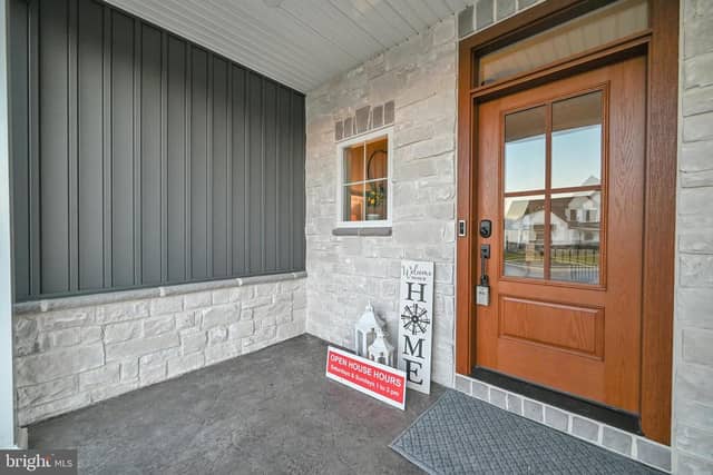 705 Oxford Drive # 39 - MODEL HOME photo 6