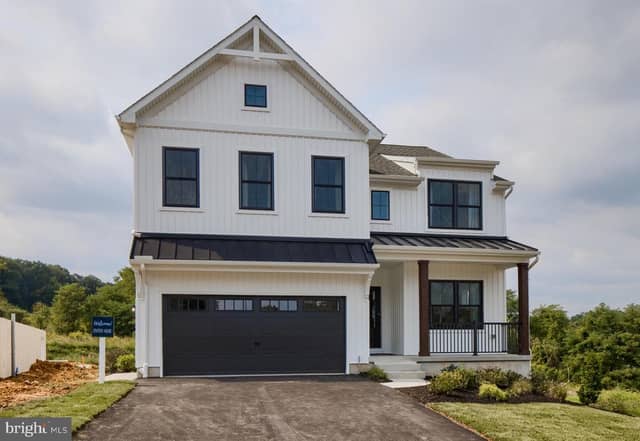 100 Schoolhouse Lane # LACHLAN, Windsor PA new construction home