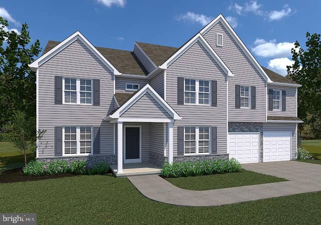 Montgomery Model At Eagles View photo 2