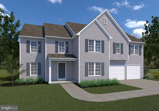 Montgomery Model At Eagles View photo 3