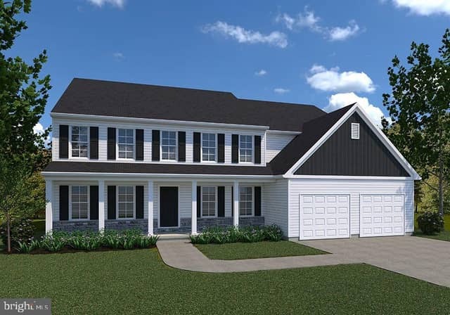 Lawrenceville Model At Eagles View photo 2