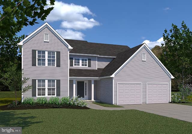 Fallston Model At Eagles View photo 2