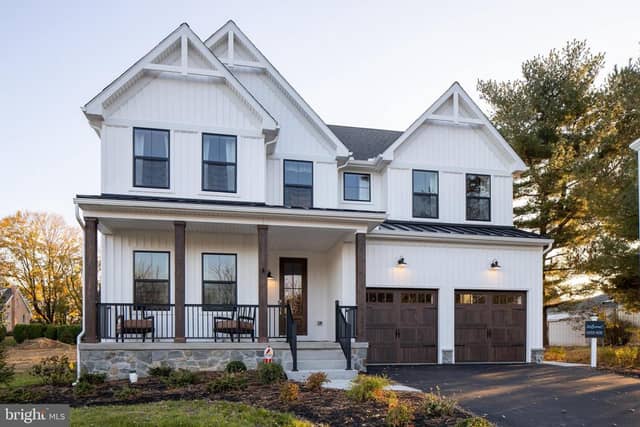 Lot #1 Norland Way # COVINGTON, Shrewsbury PA new construction home