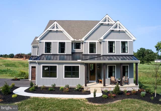 Lot #1 Norland Way # COVINGTON photo 4