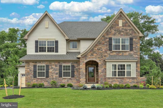 Lot #1 Norland Way # COVINGTON photo 5