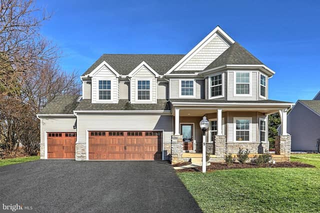 Lot #1 Norland Way # COVINGTON photo 8