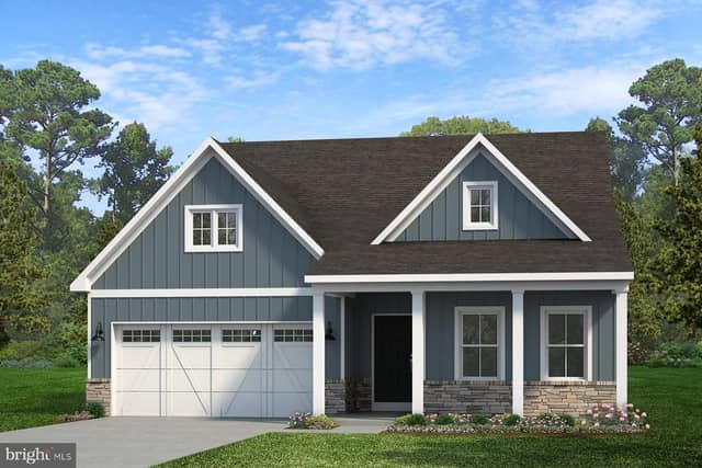 2600 Alperton Drive # HARRISON, York PA new construction home