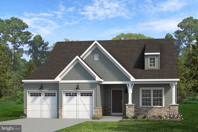 2600 Alperton Drive # WOODFORD, York PA new construction home