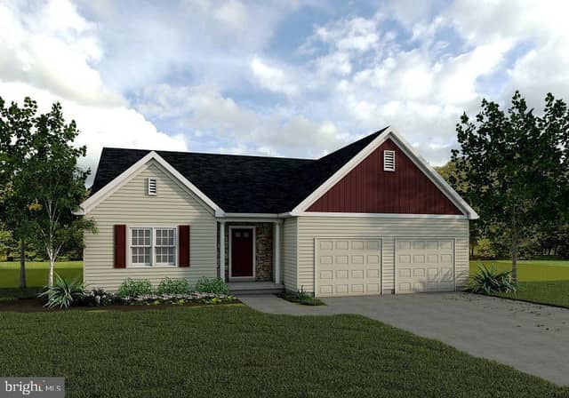Laurel Model At Eagles View photo 2