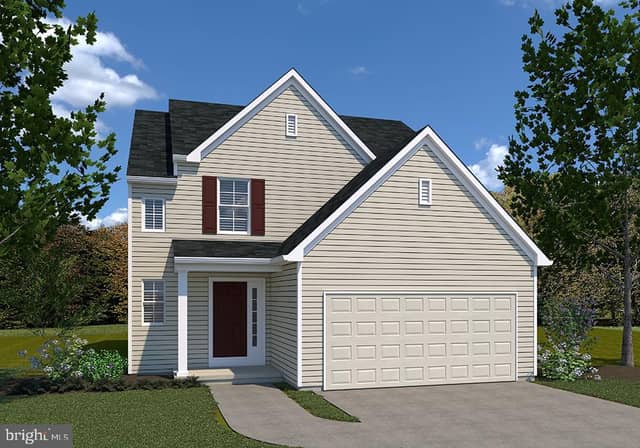 Jamestown Model At Eagles View photo 2