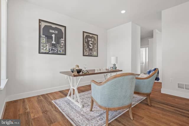 502 Winding Way # ASBURY II MODEL photo 10