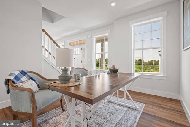 502 Winding Way # ASBURY II MODEL photo 11