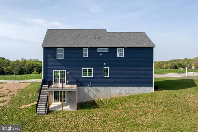502 Winding Way # ASBURY II MODEL photo 4