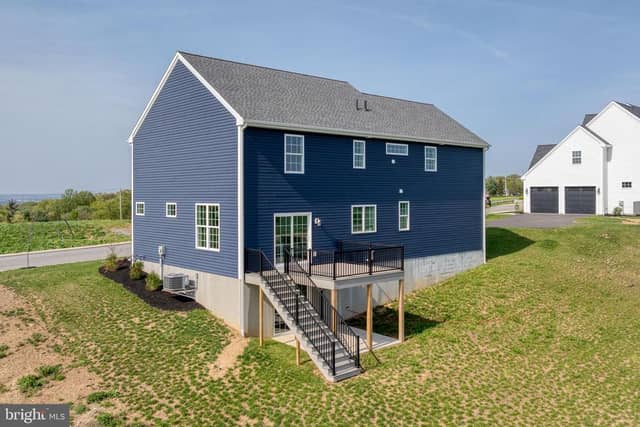 502 Winding Way # ASBURY II MODEL photo 5