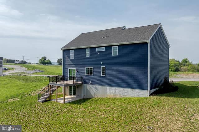 502 Winding Way # ASBURY II MODEL photo 6
