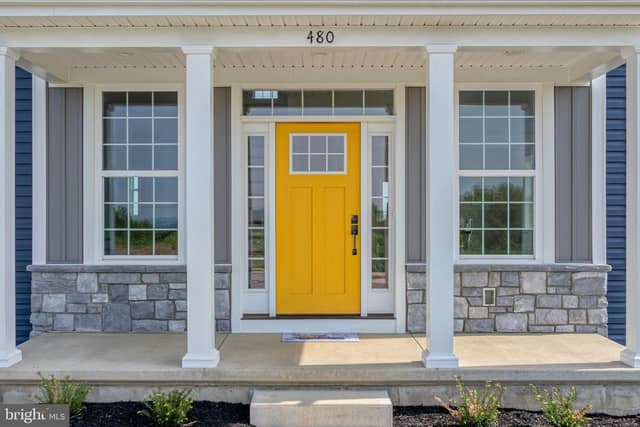 502 Winding Way # ASBURY II MODEL photo 7