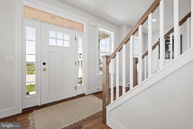 502 Winding Way # ASBURY II MODEL photo 8