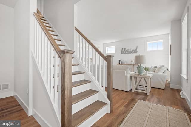 502 Winding Way # ASBURY II MODEL photo 9