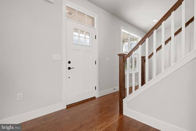 502 Winding Way # BAILEY MODEL photo 2