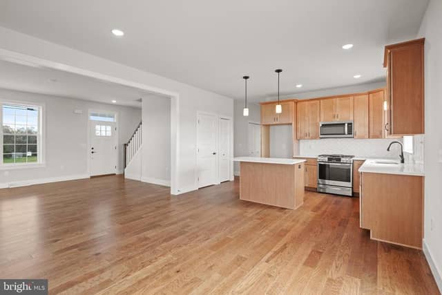 502 Winding Way # BAILEY MODEL photo 9