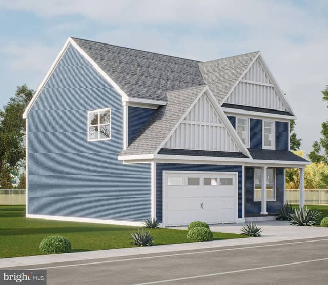502 Winding Way # BRADFORD MODEL photo 2