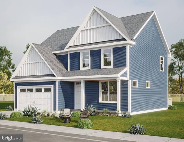 502 Winding Way # BRADFORD MODEL photo 3