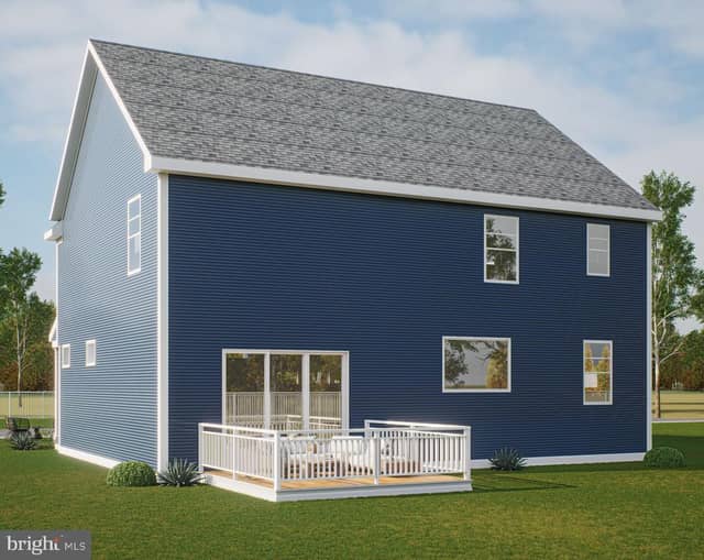 502 Winding Way # BRADFORD MODEL photo 4