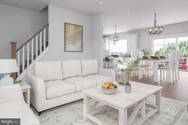 502 Winding Way # BRADFORD MODEL photo 7
