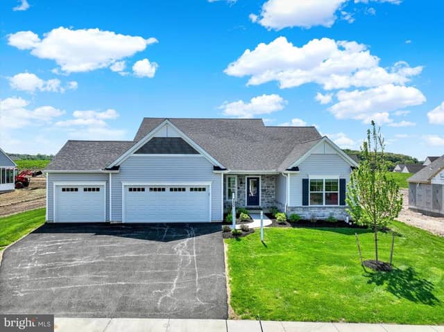 350 Lloyds Lane, York PA new construction home