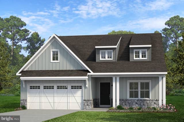 1100 Dietz Road # CALDWELL, Red Lion PA new construction home
