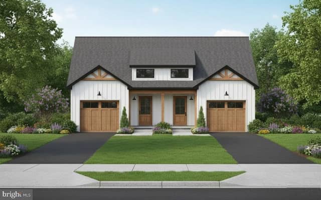 51 Wilmar Avenue # 12, Hanover PA new construction home