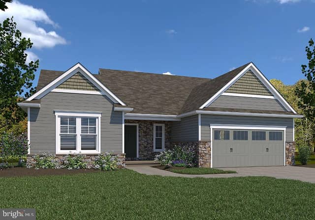 SUMMERGROVE Model At Eagles View photo 3