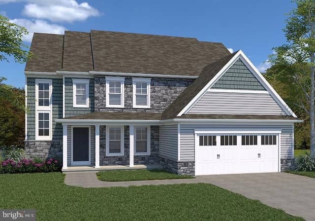 Glenmoore Model At Eagles View photo 2