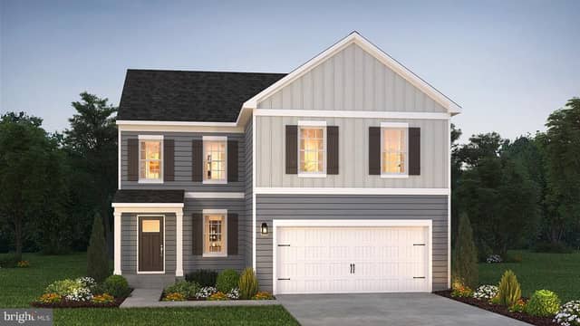 2071 Paperback Way, York PA new construction home