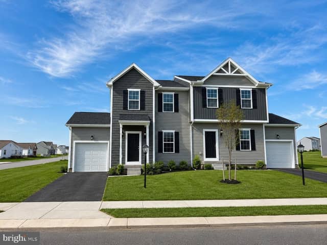 3843 Castle Drive # LOT 193, Dover PA new construction home