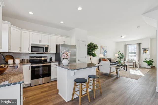 3843 Castle Drive # LOT 193 photo 10