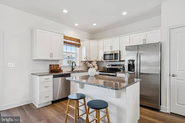 3843 Castle Drive # LOT 193 photo 8