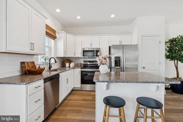 3843 Castle Drive # LOT 193 photo 9