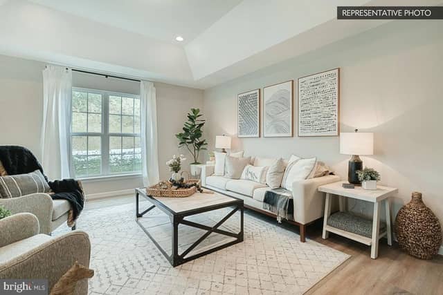 Abbey Plan At Logan Meadows photo 12