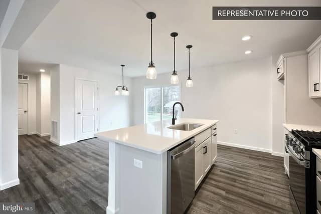 Pin Oak 5Br Plan At Hills At Valley View photo 11