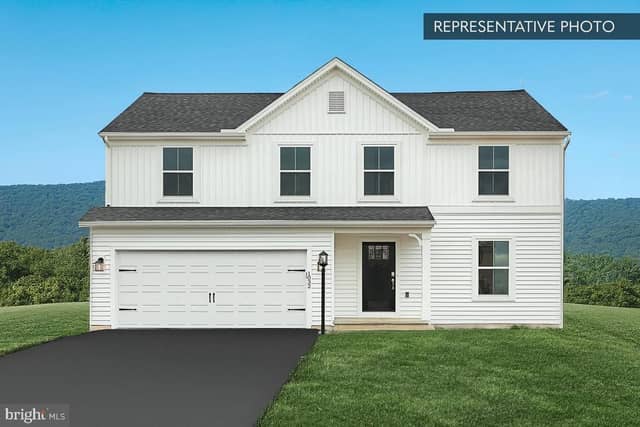 Pin Oak 5Br Plan At Hills At Valley View photo 2