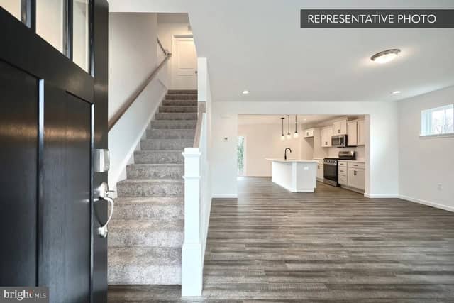 Pin Oak 5Br Plan At Hills At Valley View photo 3