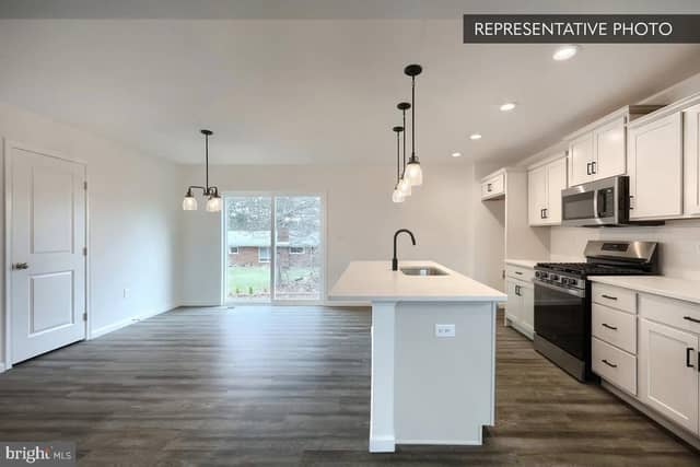 Pin Oak 5Br Plan At Hills At Valley View photo 7