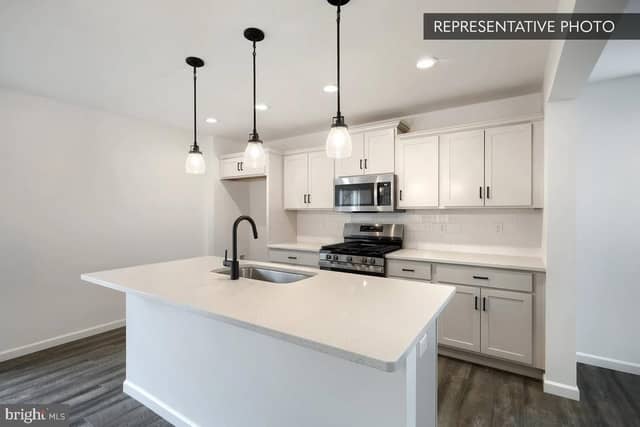Pin Oak 5Br Plan At Hills At Valley View photo 8