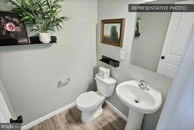 Sweet Birch Plan At Hills At Valley View photo 10