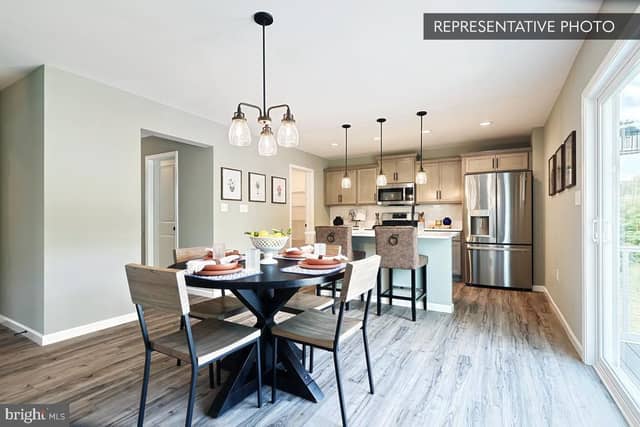 Sweet Birch Plan At Hills At Valley View photo 12