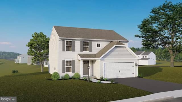 Sweet Birch Plan At Hills At Valley View photo 2