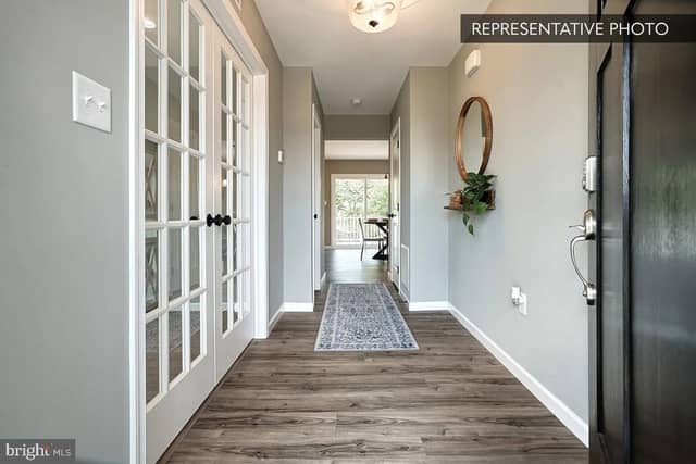 Sweet Birch Plan At Hills At Valley View photo 5