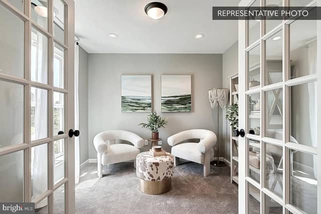 Sweet Birch Plan At Hills At Valley View photo 7